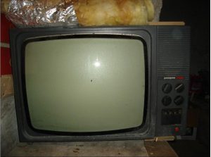 Телевизор Респром Т5051 + схема Телевизор Респром Т5051 + схема.jog
