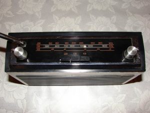 Старо радио Тоника Staro radio Tonika