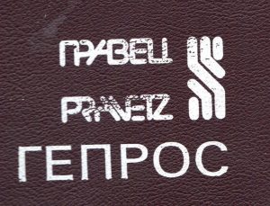 Генератор на програмни системи за Правец 82