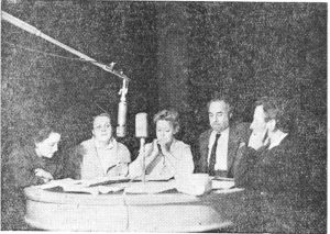 Запис радиотеатър Zapis radioteatar