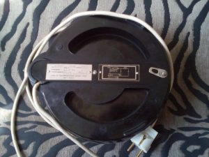 кварцова лампа Слънце Kvarcova lampa slance