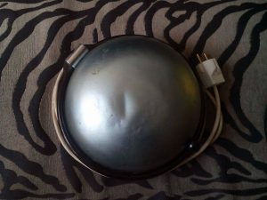 Кварцова лампа Kvarcova lampa