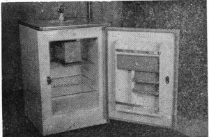 Мраз 80 Mraz 80