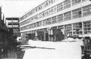[1962] В Хладилния завод преди 55 години