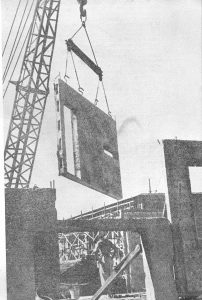 [1962] Сглобяемо жилищно строителство