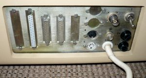 ИЗОТ 1031С - български компютър 