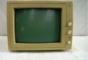 Български монитор ВММ 3102 + схема