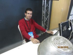Антон Оруш