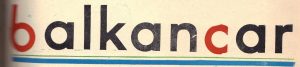 Балканкар