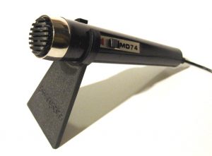 Динамичен микрофон МД-74