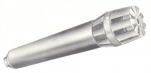 Динамичен микрофон МД-75