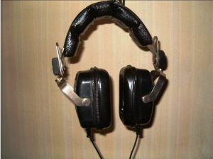 Динамични Hi-Fi слушалки