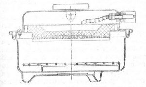 1955 - първият БГ електрически пържолник