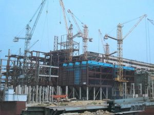 Завод за тежко машиностроене Радомир