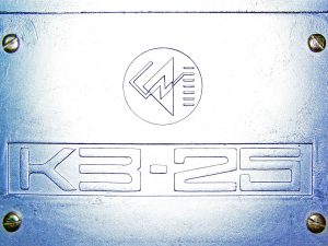 Звукова колона Респром КЗ-25
