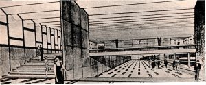 История на софийското метро
