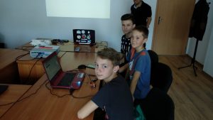 Конференция TuxCon
