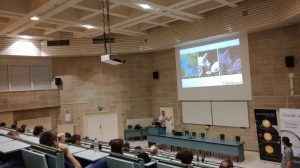 Конференция TuxCon