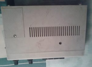 Продавам радио Универсал Prodavam radio Universal