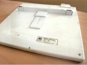 Първият български таблет Бриз