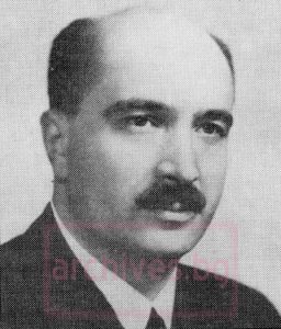 Радиостанция Обединена България - Петър Габровски