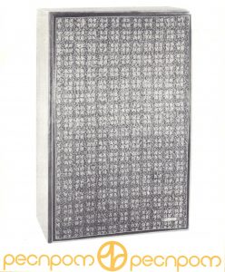 Стари колони Респром Гама ОТ-45