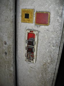 Табло за бойлер тройна комбинация