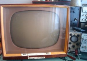 Телевизор Кристал Televizor Kristal