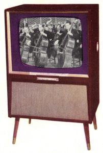 Телевизор Кристал 59