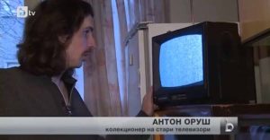 стари-телевизори