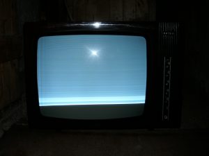 телевизор китен-4