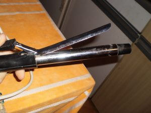 Електрическа маша за коса Рила