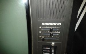Български телевизор София 21 + схема, упътване и реклама