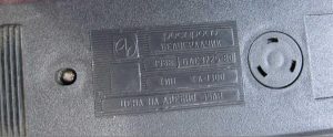 Български телефон ТА-1300