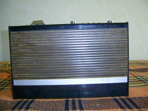 DIGITAL CAMERA