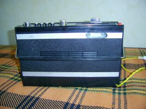 DIGITAL CAMERA