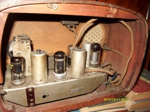 старо-радио-гусла