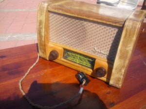 старо-радио-дружба