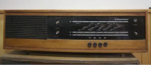старо-радио-камертон