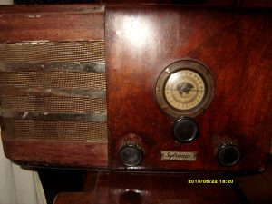 старо-радио-магнет