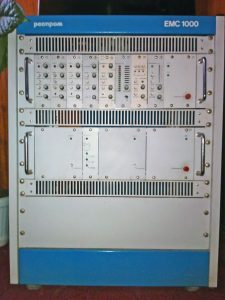Респром ЕМС 1000