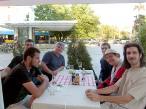 Форумна среща 2015