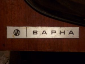 Стар телевизор Варна