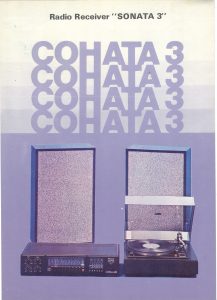 радиоапарат-соната-3