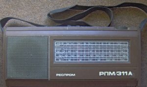 1987-Радиоприемник-Респром-РПМ-311А-схема-и-описание