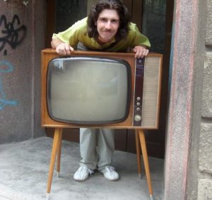 Антон Оруш Anton Orush