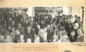 [1943] Създателите на радиоапаратите Тулан