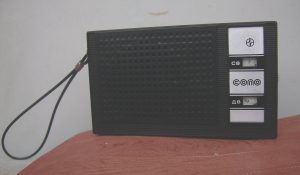Български радиоконструктор Соло + схема