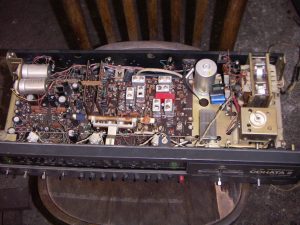 Соната Hi-Fi Sonata Hi-Fi