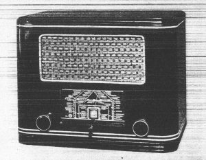 Старо радио Тулан Staro radio Tulan 